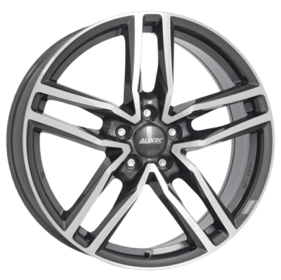 5x108 20x8.5 ET42 Ikenu GM DC 65.1