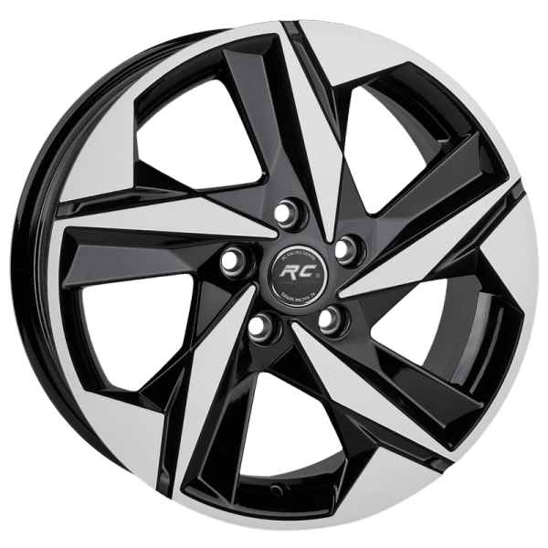 4x100 15x6 ET40 RC-307 BFP 67.1