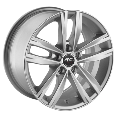 5x112 15x6.5 ET35 RC-103 Sil 57.1