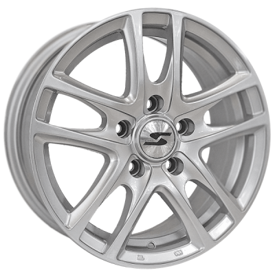 5x114.3 15x6.5 ET40 Memphis Sil 67.1