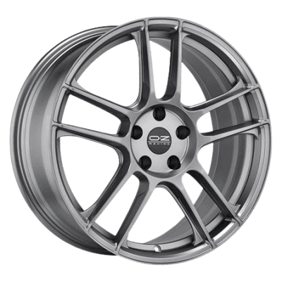 5x114.3 19x8 ET45 Indy HLT Titanium 75
