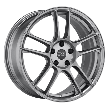 5x114.3 19x8 ET45 Indy HLT Titanium 75