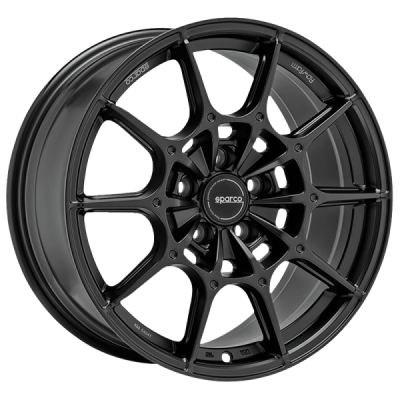 5x114.3 18x8 ET40 FF-2 MB 73