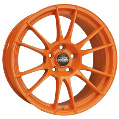 5x130 20x11 ET50 Ultraleggera HLT Orange 71.5