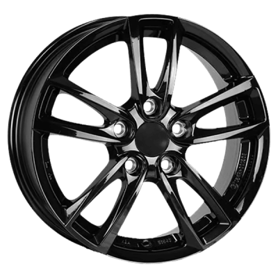 5x114.3 16x6.5 ET50 Thebe GB 67
