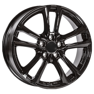 5x114.3 17x7 ET43.5 Tarvos GB 67