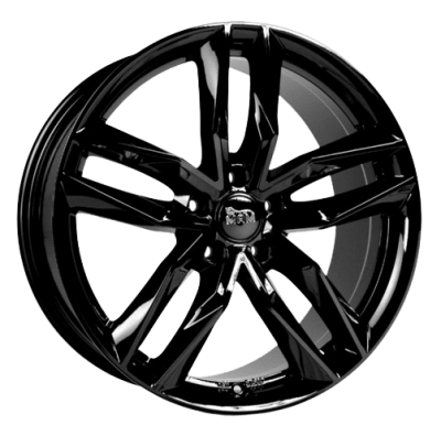 5x112 18x8 ET45 RS3 BP 66.6