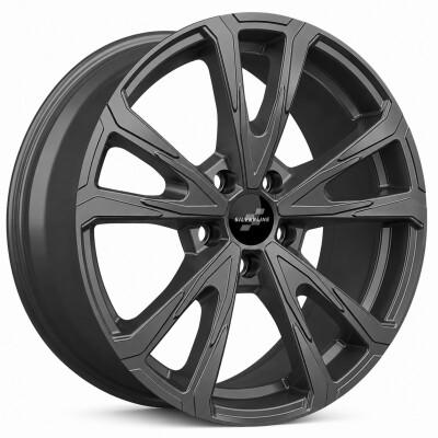 7,5x18 SL-101 5x112 40 GR 57.1 könnyűfém kerékt.