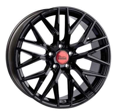 5x114.3 20x8.5 ET45 RS4 GB 72.6