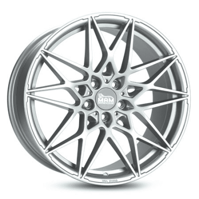 5x120 18x8 ET35 MAM B2 SP 72.6