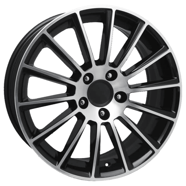 5x112 19x8 ET35 DY139 GBFP 66.6