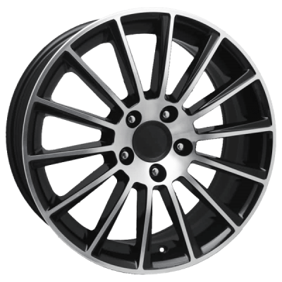 5x112 19x8 ET35 DY139 GBFP 66.6