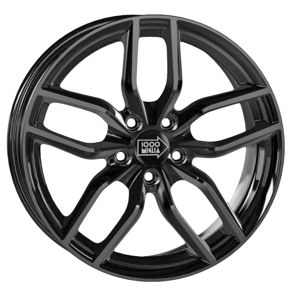 5x112 18x8 ET31 MM039 GB 66.5