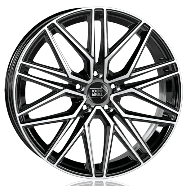 5x114.3 19x8 ET45 MM1023 GBFP 73.1