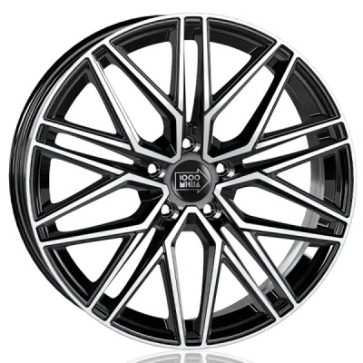 5x114.3 19x8 ET45 MM1023 GBFP 73.1