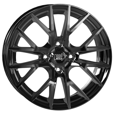 4x108 16x6.5 ET18 MM10094 GB 65.1