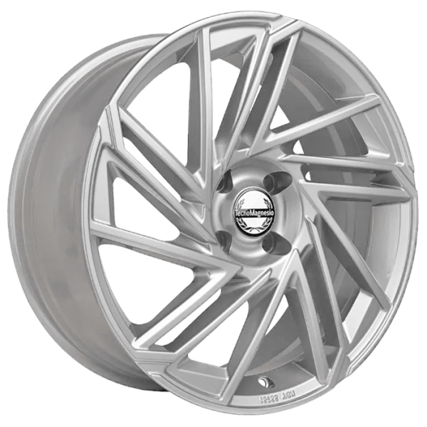 4x108 17x7 ET30 EPOWER Sil 65.1