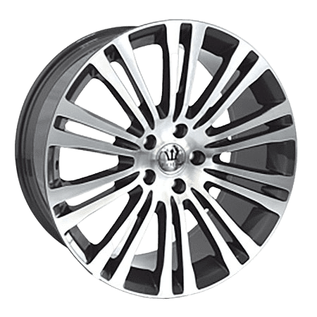 5x120 19x8.5 ET13 C 073 GGMFP 72.6