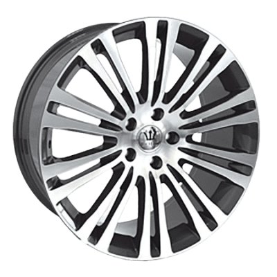 5x120 19x8.5 ET13 C 073 GGMFP 72.6