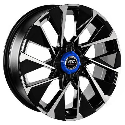 6,0x15 RC-421 4x100 31 BP 60.1 könnyűfém kerékt.