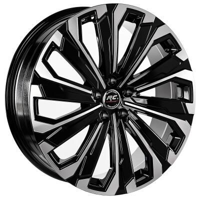 8,0x18 RC-459 5x108 35 BP 67.1 könnyűfém kerékt.