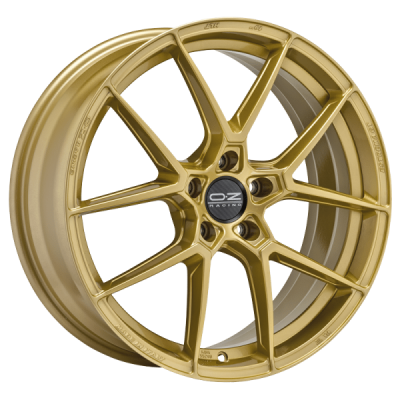 5x114.3 18x8 ET45 Estrema GT HLT RGold 75