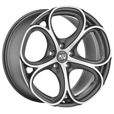 5x110 18x8 ET30 MSW 82 MGMFP 65.1
