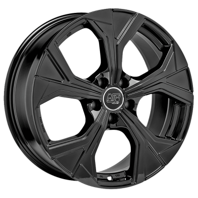 5x112 18x8 ET42 MSW 43 GB 73