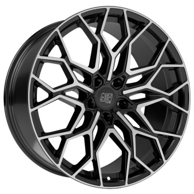 5x114.3 20x8.5 ET35 MSW 51 GBFP 73