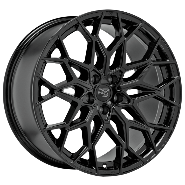 5x112 22x10.5 ET43 MSW 51 GB 66.6