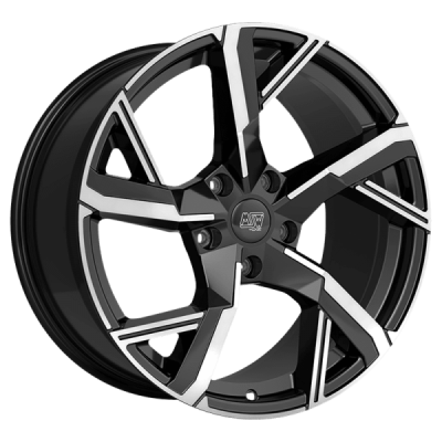 5x114.3 20x8.5 ET45 MSW 54 GBFP 73