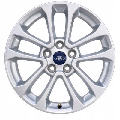 7,0x17 LJ6G 5x108 50 Sil. 63.4 Könnyűfém Keréktárcsa(DEMO)