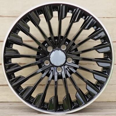 8,0x19 HP3062F 5x112 36 MB/DL 66.6 könnyűfém kerékt.