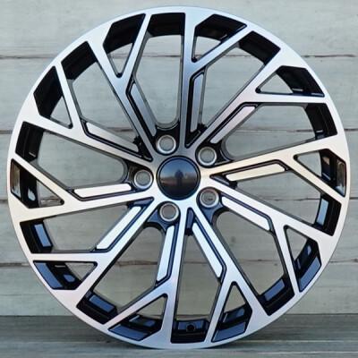8,0x18 HP960D 5x112 35 BP 66.6 könnyűfém kerékt.