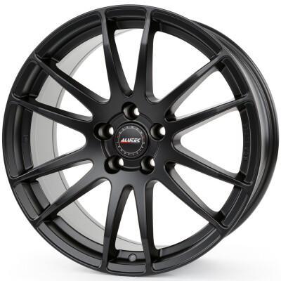 6,5x16 Monstr 4x108 40 black 63.4 könnyűfém kerékt.