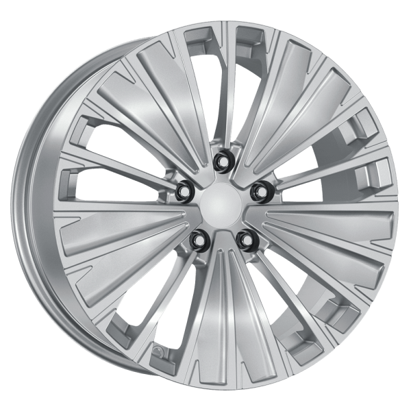 5x112 18x8 ET40 DY1688 Sil 57.1