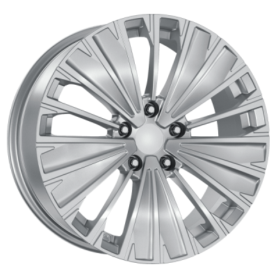 5x112 18x8 ET40 DY1688 Sil 57.1
