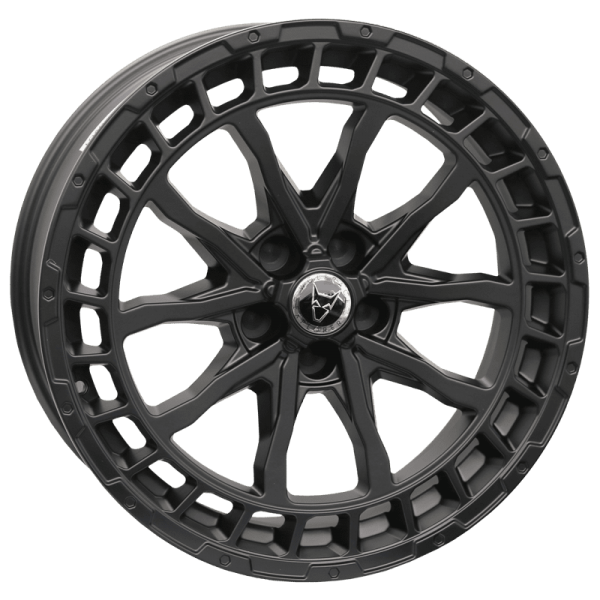 5x160 18x8 ET50 Wolf LRD MB 65.1