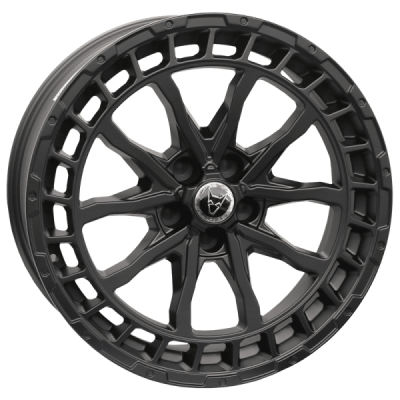 5x160 18x8 ET50 Wolf LRD MB 65.1