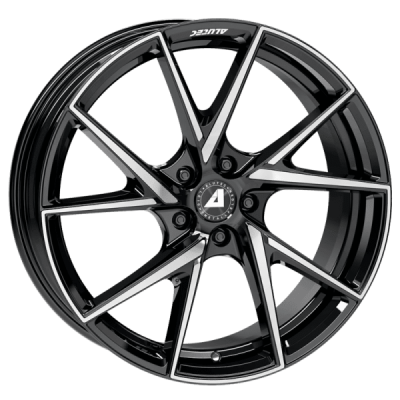 5x114.3 20x8.5 ET40 ADX.01 GBDC 70.1