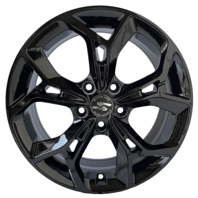 5x114.3 17x7 ET45 Overton GB 67.1