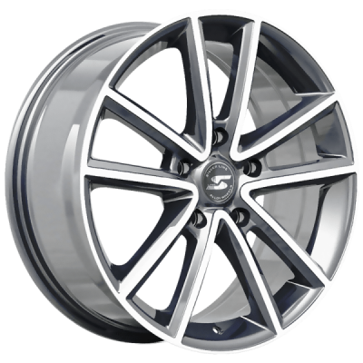 5x114.3 16x6.5 ET40 Colorado MGMFP 67.1