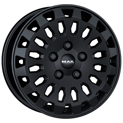 6x120 16x6.5 ET51 Overland MB 74.5