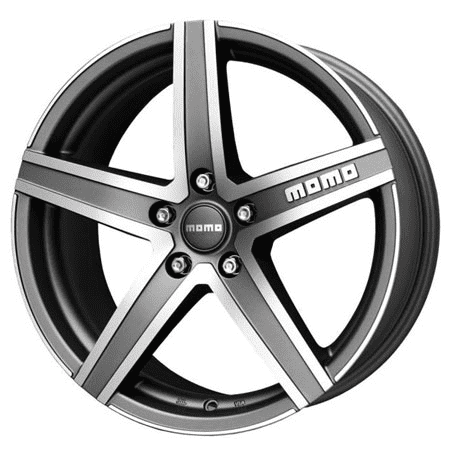 5x100 18x8 ET35 Hyperstar EVO 72.3