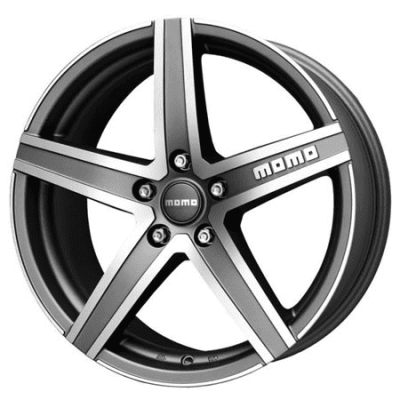 5x100 18x8 ET35 Hyperstar EVO 72.3