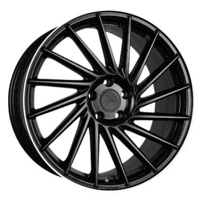 5x112 19x8.5 ET30 KT17 Hurricane BLP 72.6