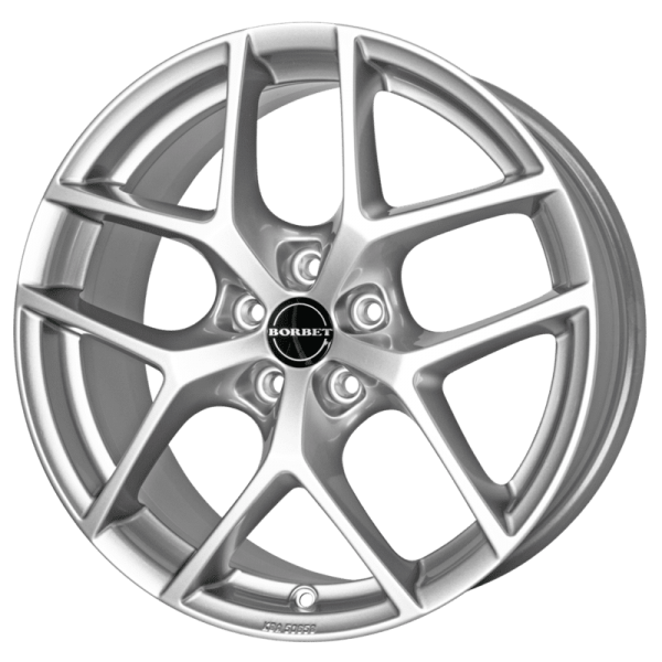5x105 16x7 ET38 Y Sil 56.6