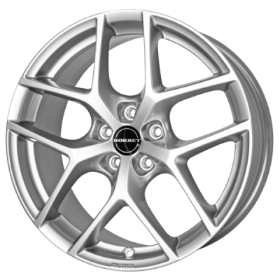 5x105 16x7 ET38 Y Sil 56.6