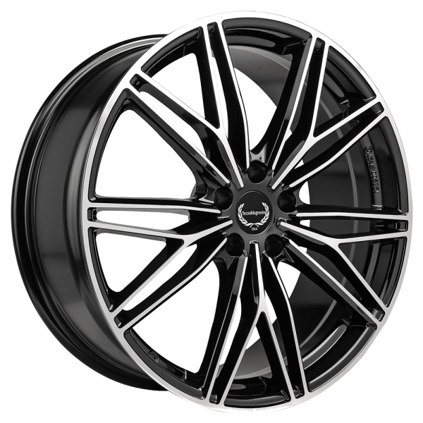5x112 20x8 ET46 MOTORSPORT BMF 66.5