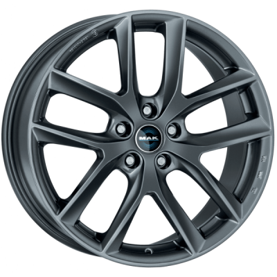 5x120 19x8 ET40 Voltage GGM 64.1